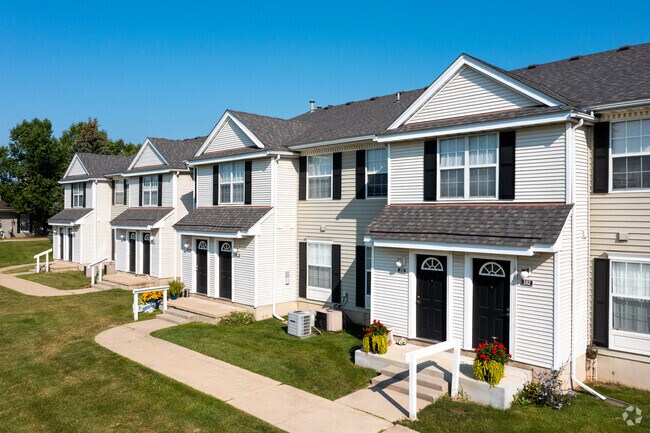 Willow Ridge Apartments Ypsilanti Mi Apartment Finder