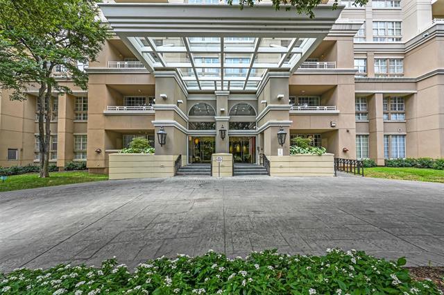 Building Photo - 3225 Turtle Creek Blvd