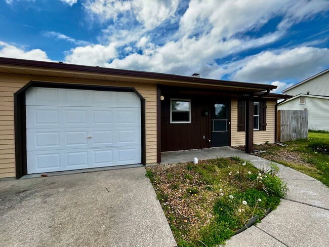 Primary Photo - Home For Rent By Capital Property Management