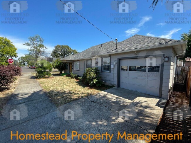 Building Photo - Welcome to your new home!