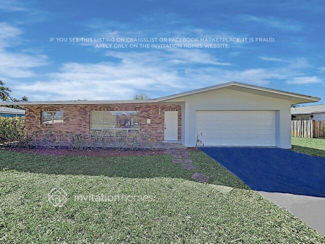 Building Photo - 6940 NW 5th Ct