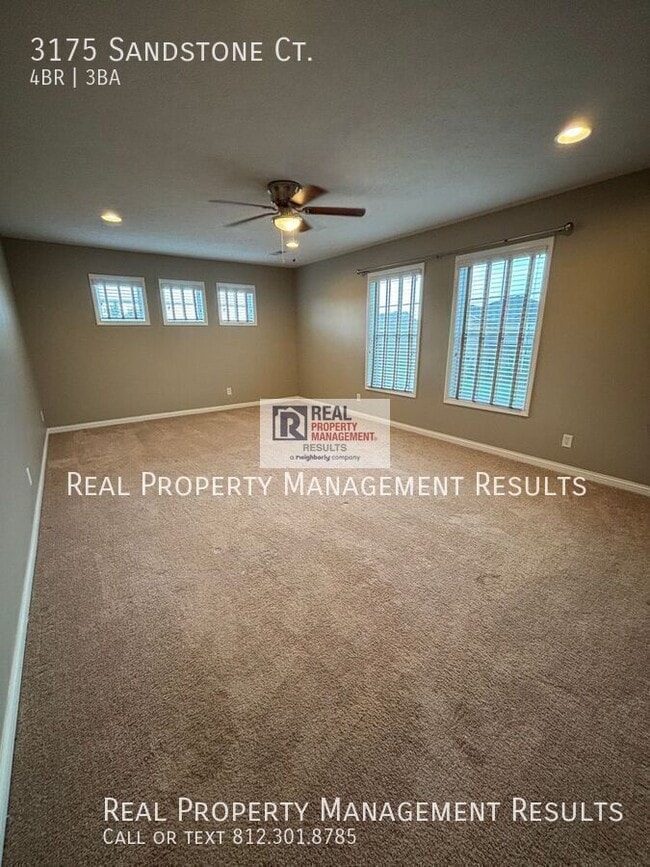 Building Photo - 3175 Sandstone Ct