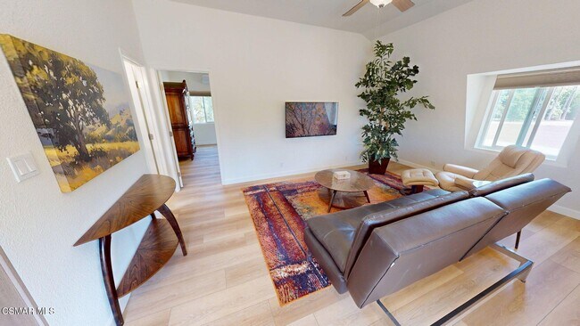 Building Photo - 4415 Sand Canyon Rd