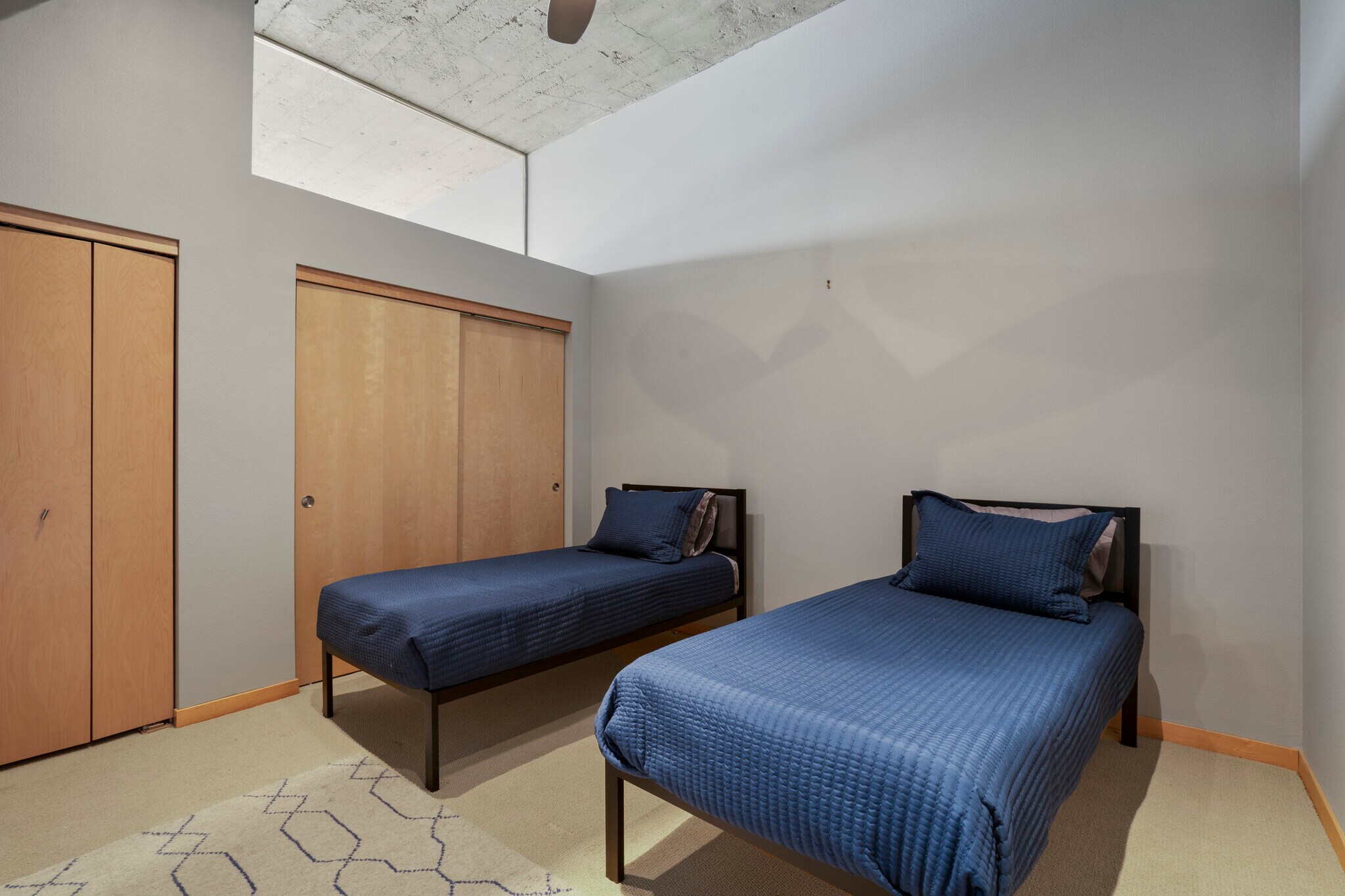 Guest Bedroom - 311 E Erie St
