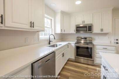 Building Photo - 6323 Old Beatty Ford Rd