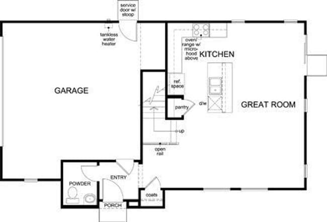 Building Photo - Centrally Located 3 Bedroom, 2.5 bath in gated community of Elk Grove