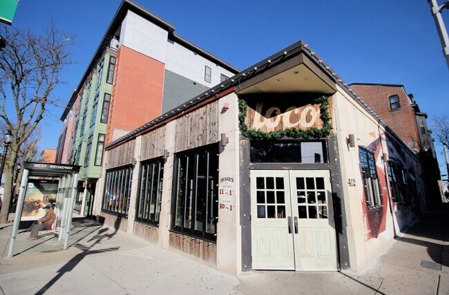 Building Photo - 296 W 3rd St