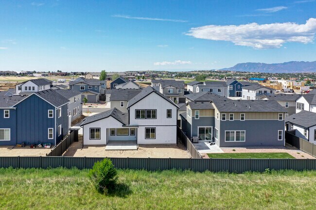 Building Photo - 5875 Spring Breeze Drive Colorado Springs,...