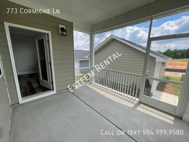 Building Photo - 773 Cormiche Ln
