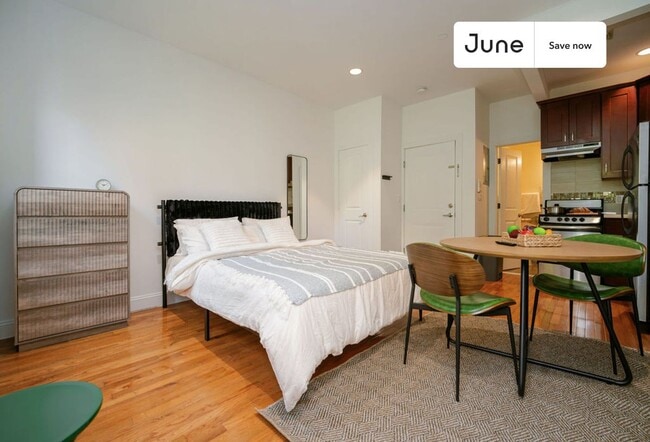 Building Photo - 145 W 136th St