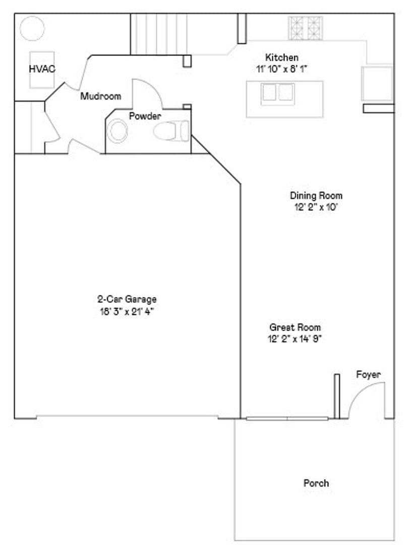 Building Photo - 5235 Long Pointe Pass