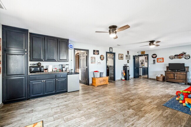 Building Photo - 51025 Burns Canyon Rd