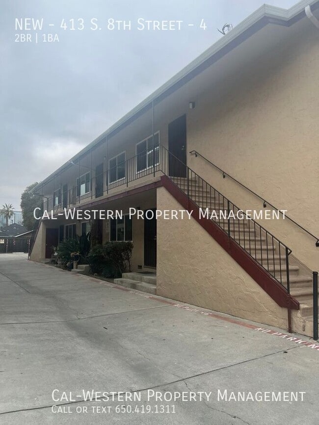 Building Photo - NEW - 413 S. 8th Street-4