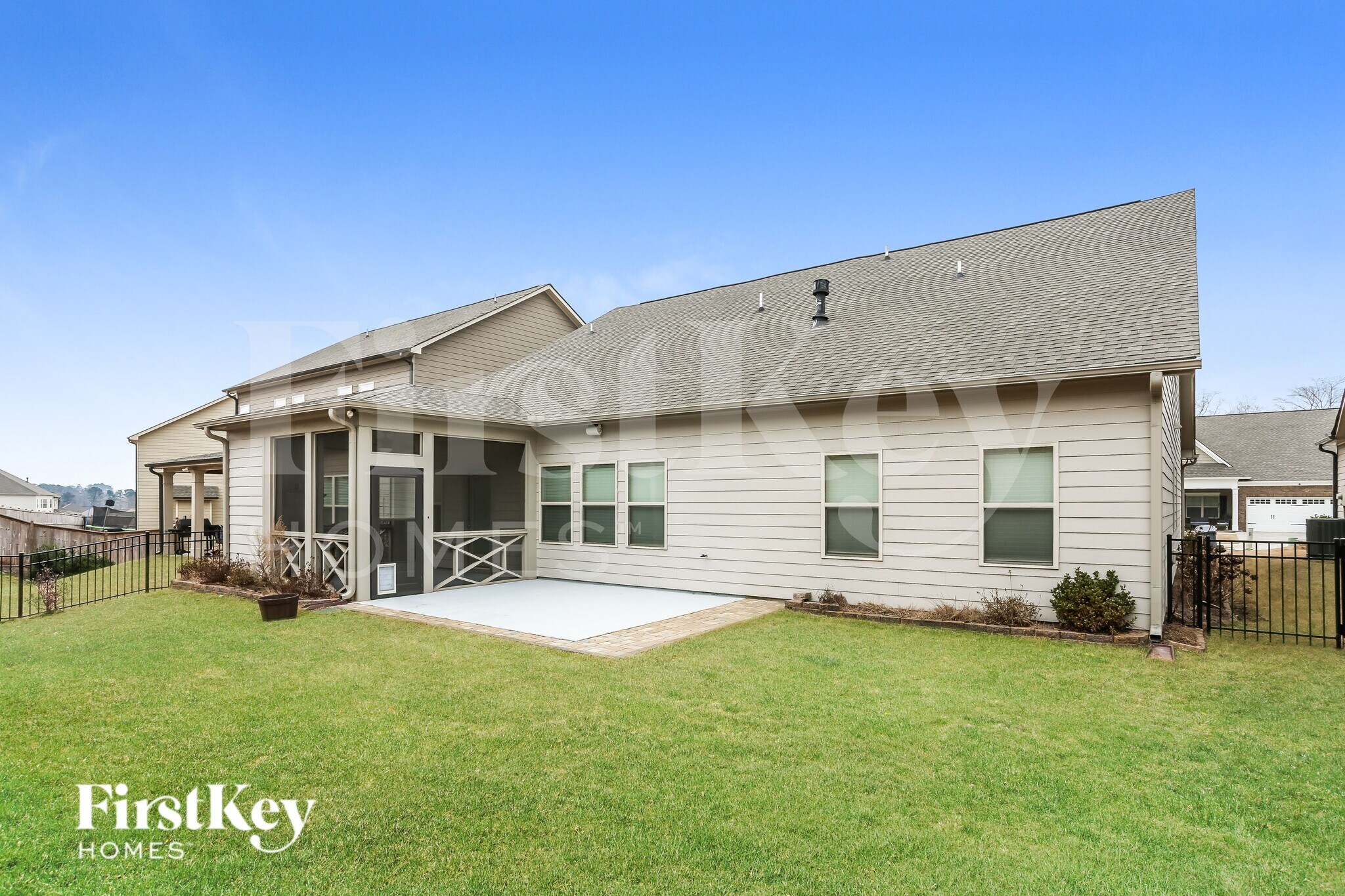 Building Photo - 4541 Banshire Cir