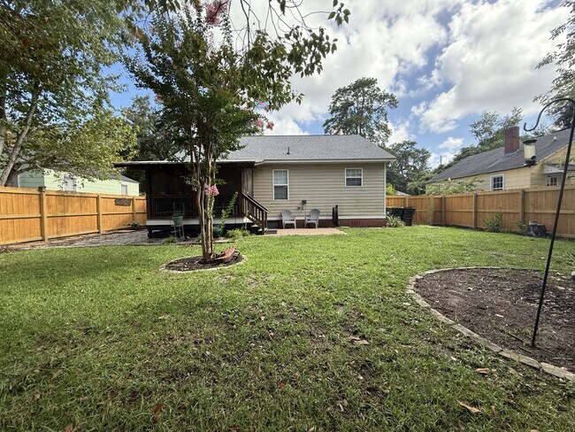 Building Photo - 2717 Oaklawn St