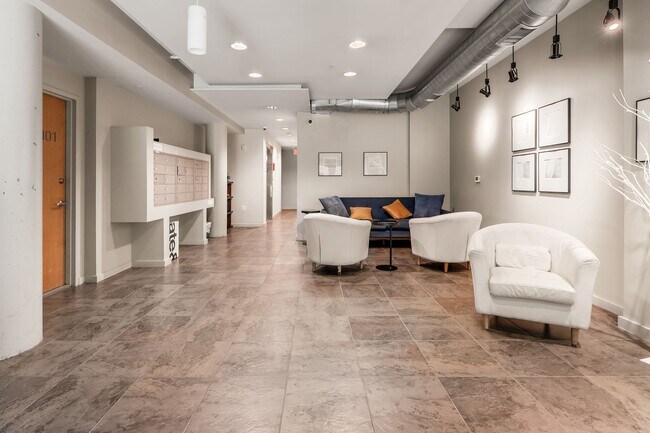 Building Photo - Enjoy all that Logan Circle and Mount Vernon Square have to offer in this modern and bright 2 bed...