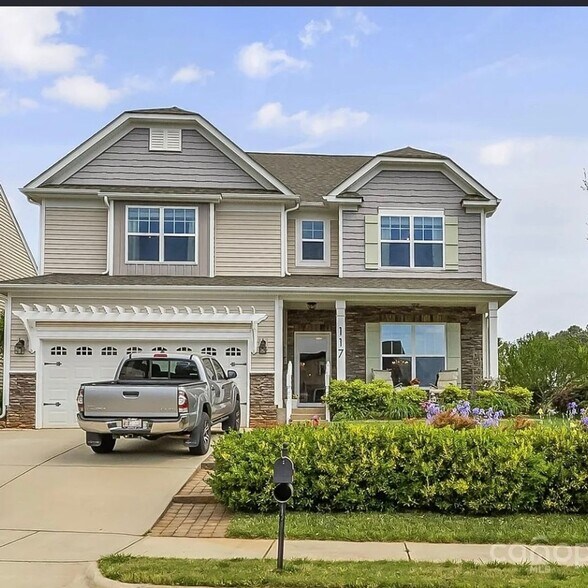Building Photo - 117 Heart Pine Ln