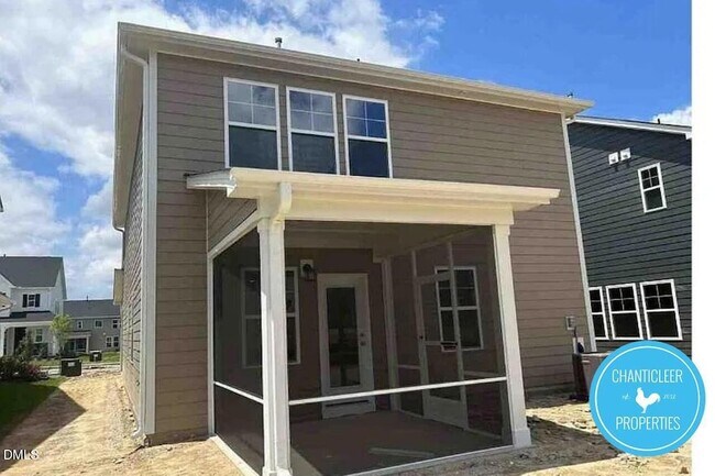 Building Photo - 5549 Mill Dam Rd