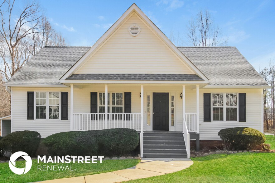 Primary Photo - 6900 Salem Quarter Rd