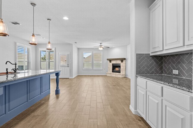 Building Photo - VIEW NOW - COMING SOON - Coveted Argyle ISD in award winning Harvest by Hillwood community!