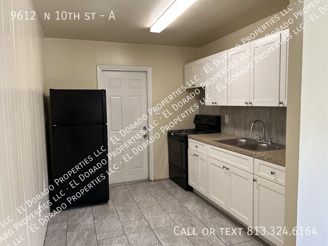 Building Photo - 9612 N 10th St