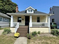 Building Photo - Fully Updated 2BR / 1.5BA – Steps from Dow...