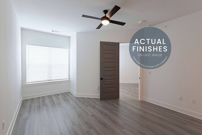 Floorplan - The Lawrence at Wellen Park