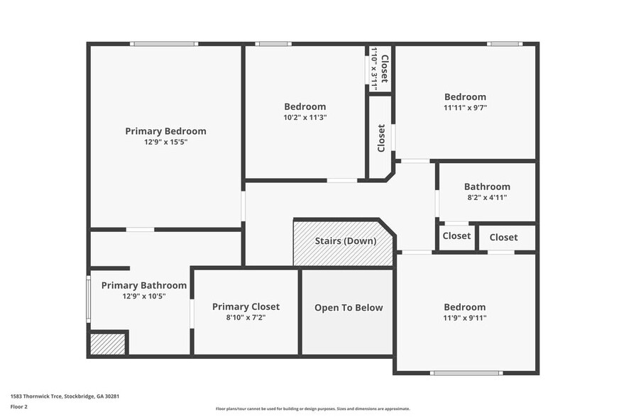 Building Photo - 1583 Thornwick Trace