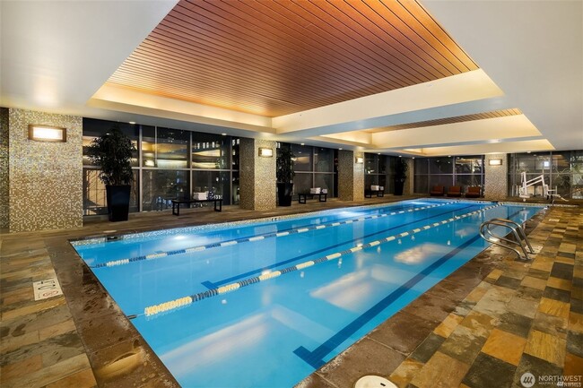 Building Photo - Stunning 2BR/2Bath luxury condo above Hyatt at Olive 8