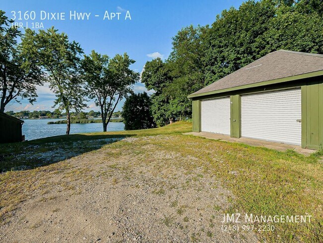Building Photo - 3160 Dixie Hwy