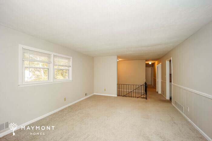 Building Photo - 4910 Old Briar Trail