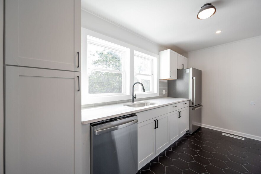 Building Photo - 3611 Wimberly Ln