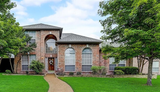 Primary Photo - 1304 Pagewynne Dr