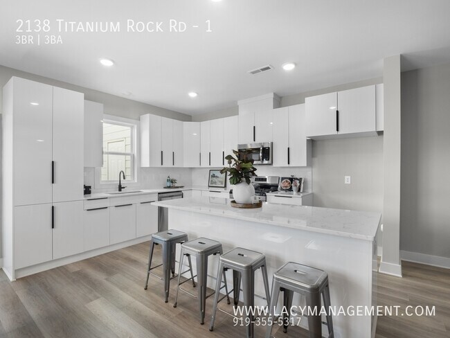 Building Photo - 2138 Titanium Rock Rd