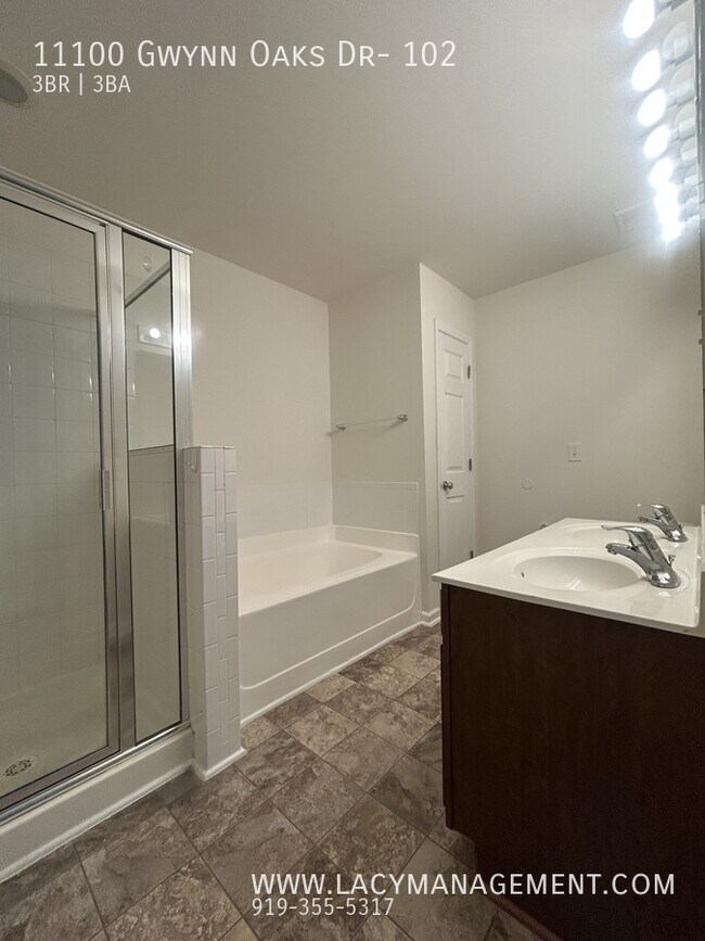 Building Photo - 11100 Gwynn Oaks Dr