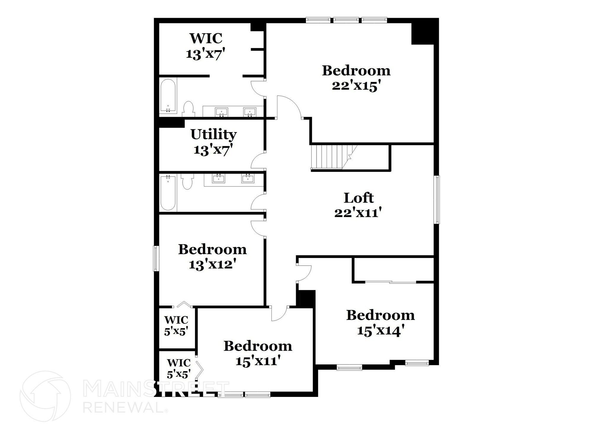 Building Photo - 3138 Black Forest Ln