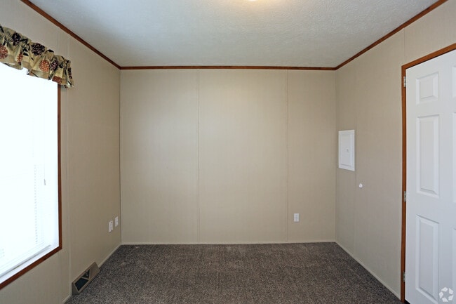 Floorplan - Brookside Village