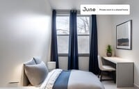 Building Photo - Room in Shared 4 bed/2 bath home