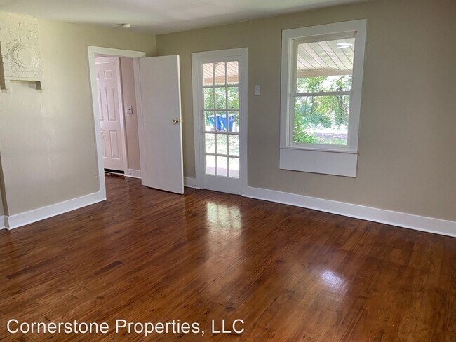 Building Photo - 3 br, 1 bath House - 304 Rainey St