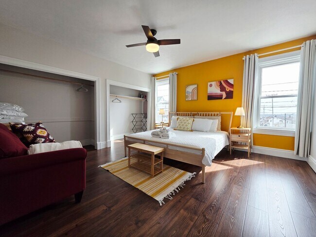 Building Photo - 9 Bailey Ave