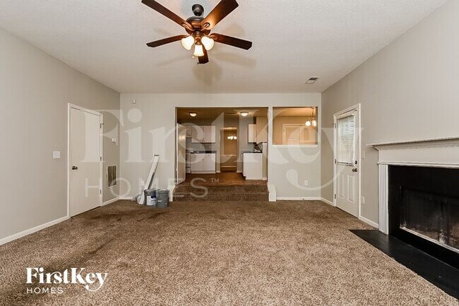 Building Photo - 3421 Waldrop Creek Trail