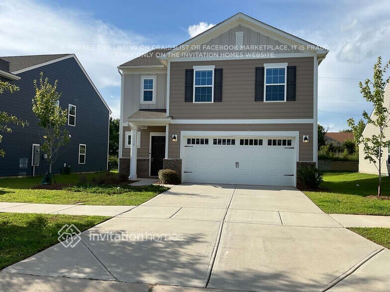 Primary Photo - 1130 Woodhouse Dr