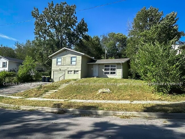 Building Photo - 3812 E 47th Terrace