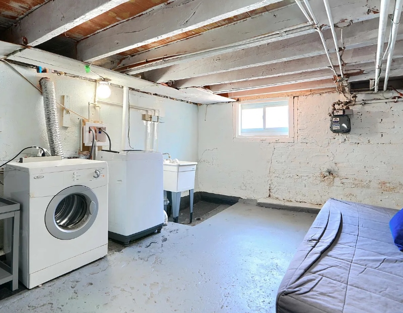 Building Photo - 321 Fagley St