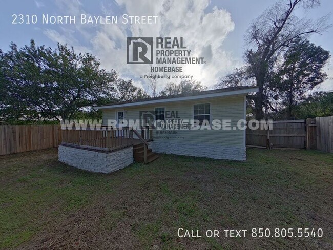Building Photo - 2310 N Baylen St