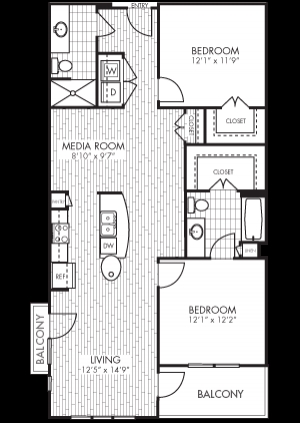 B3A - Shelby Residences