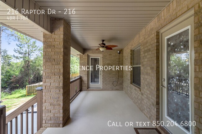 Building Photo - 216 Raptor Dr