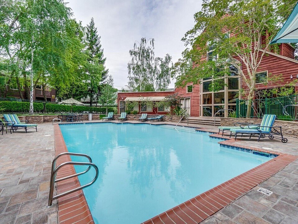 Pool - 684 Teatree Ct