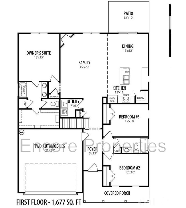 Building Photo - 80 Clydes Point Way