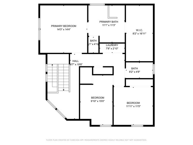 Building Photo - 7702 Westside Villas Ln